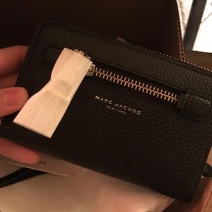Marc Jacobs Wallet